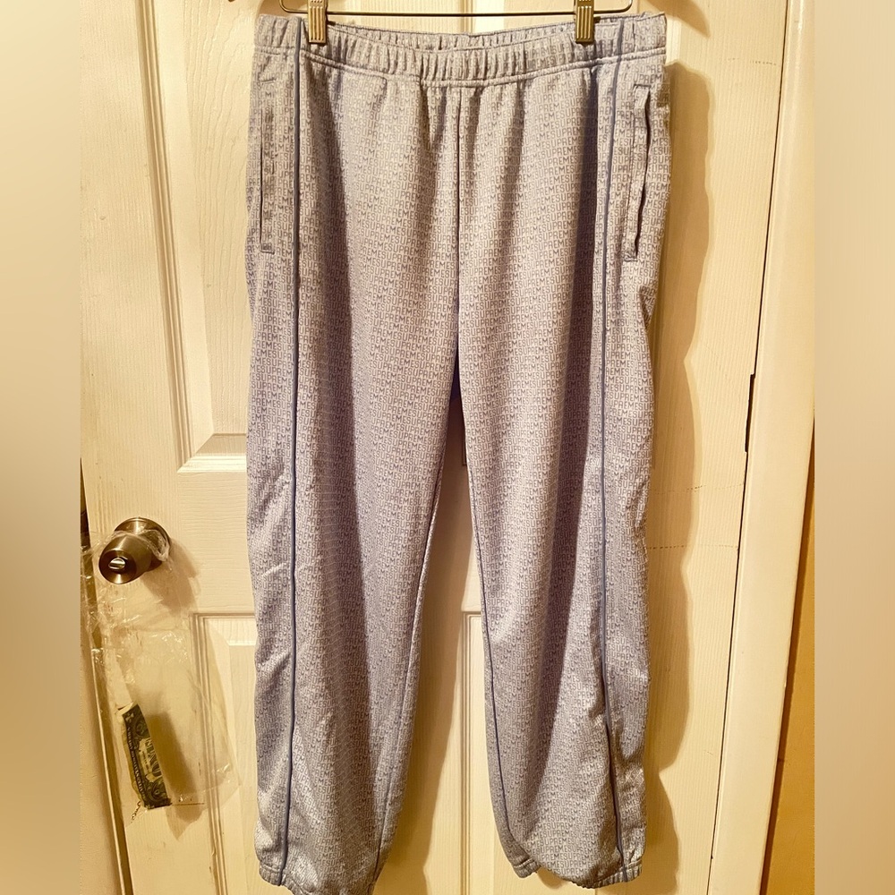 Supreme Star Track Pants